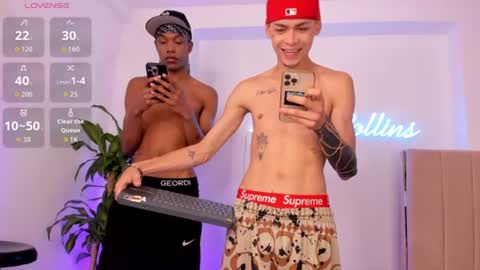 Lenner INDEPENDENT MODEL online show from July 10, 2:16 am