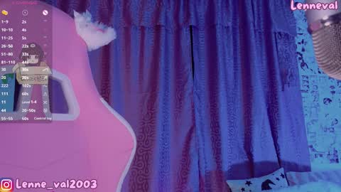 Val online show from November 4, 3:05 am