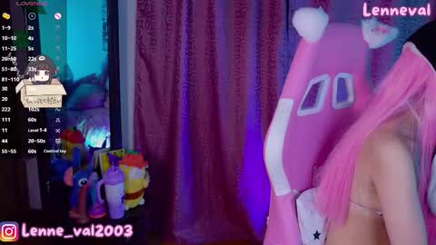 Val online show from November 18, 3:12 am