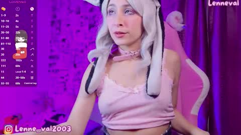 Val online show from December 16, 3:11 am