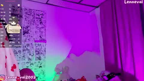 Val online show from February 26, 4:11 am