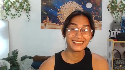 Snapshot of lennonxshit chatting on June 6, 7:35 am JANE online show from June 6, 7:35 am
