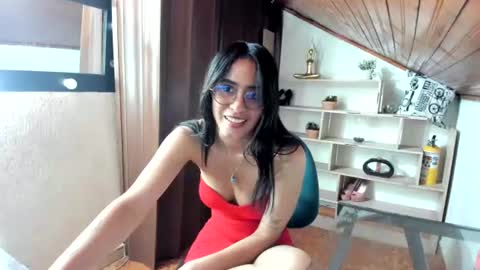 lennox_amy online show from July 14, 1:39 pm