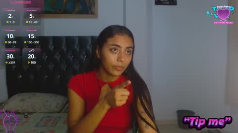Snapshot of lennoxgreer chatting on December 5, 10:34 pm lennoxgreer online show from December 5, 10:34 pm