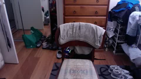 Snapshot of lennyfife chatting on February 7, 2:08 am Pussylicker online show from February 7, 2:08 am