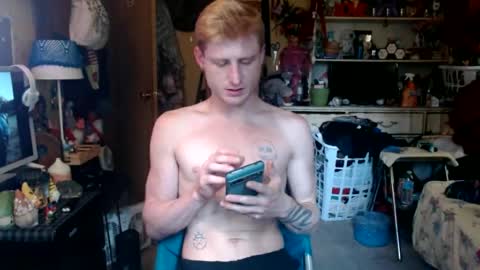 leo_allen online show from July 9, 2:10 pm