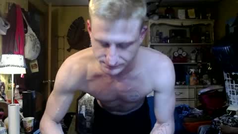 leo_allen online show from July 15, 3:39 pm