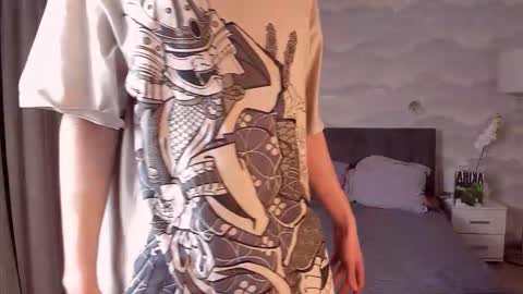 Leo online show from February 10, 10:25 pm