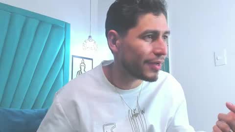 Snapshot of leo_carter1 chatting on March 1, 6:21 pm leo_carter1 online show from March 1, 6:21 pm