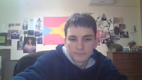 Snapshot of leo_cutie chatting on February 10, 10:58 pm leo_cutie online show from February 10, 10:58 pm