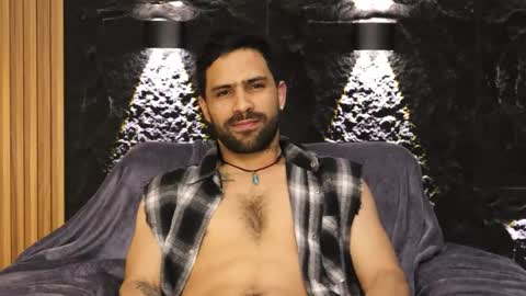 Leo  Diaz online show from February 26, 1:48 am