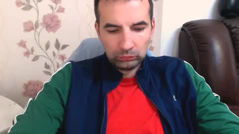 Leo Gianni online show from April 29, 10:41 am