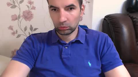 Leo Gianni online show from April 30, 10:43 am