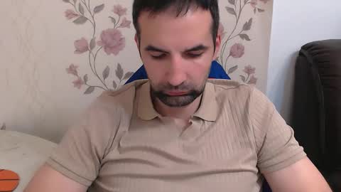 Leo Gianni online show from May 6, 8:41 am