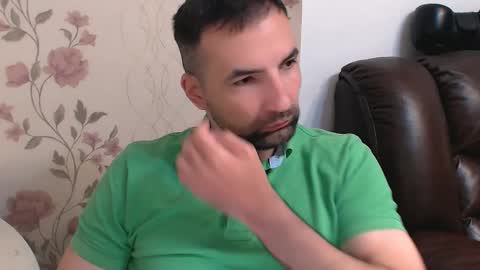 Leo Gianni online show from May 9, 11:04 am