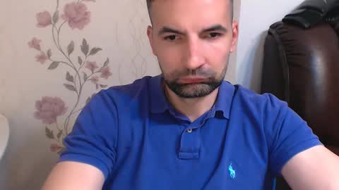 Leo Gianni online show from May 22, 7:52 pm