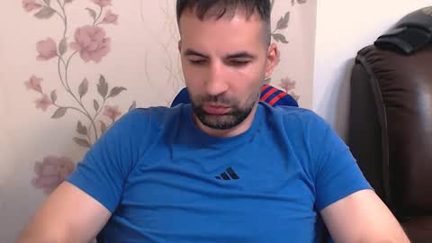 Leo Gianni online show from May 23, 2:21 pm