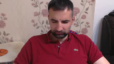 Leo Gianni online show from May 24, 4:56 pm