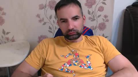 Leo Gianni online show from May 27, 6:38 pm