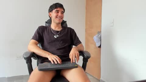 Leo Jones online show from March 1, 6:00 pm