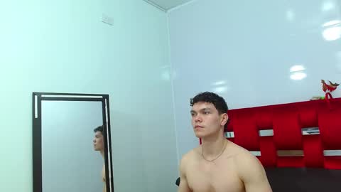 leo_morris online show from December 27, 4:10 pm