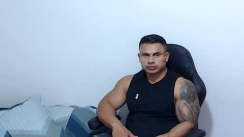 Leo online show from May 28, 10:40 pm