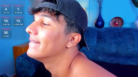 Leo online show from March 17, 4:06 am