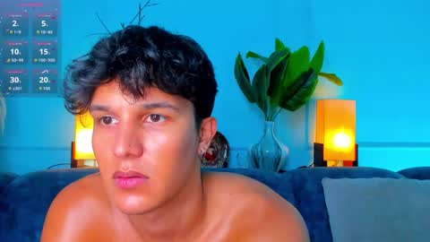 Leo online show from March 27, 8:26 am