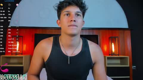 Snapshot of leo_savage_ chatting on May 15, 4:08 am Leo online show from May 15, 4:08 am