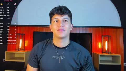 Snapshot of leo_savage_ chatting on June 1, 4:14 am Leo online show from June 1, 4:14 am