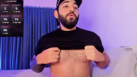 Leonardo online show from September 21, 6:20 pm