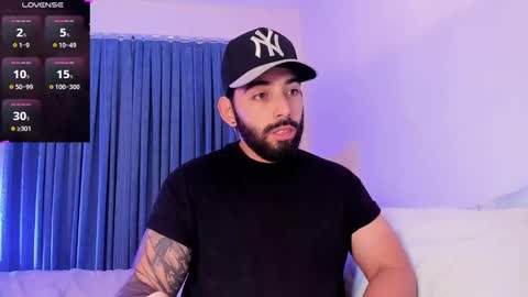 Leonardo online show from October 24, 7:32 pm