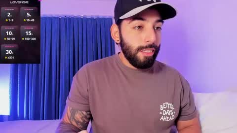 Leonardo online show from October 28, 8:33 pm