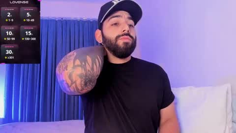 Leonardo online show from November 8, 7:12 pm