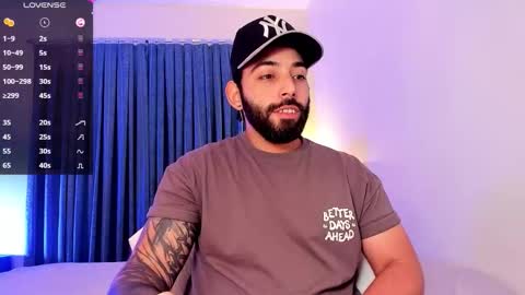 Leonardo online show from December 22, 6:16 pm