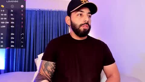 Leonardo online show from January 9, 6:42 pm