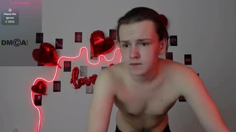 leo_void online show from February 20, 9:15 pm