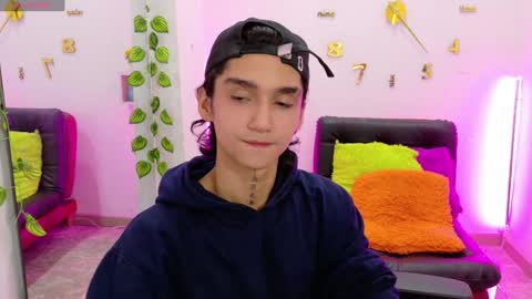 Snapshot of leoadamss chatting on January 13, 4:30 pm Leo online show from January 13, 4:30 pm