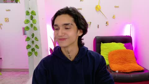 Snapshot of leoadamss chatting on January 13, 7:31 pm Leo online show from January 13, 7:31 pm