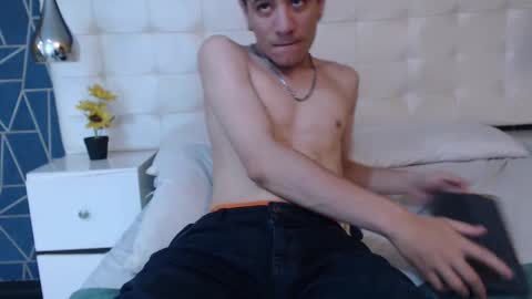 Leo online show from February 26, 4:55 am