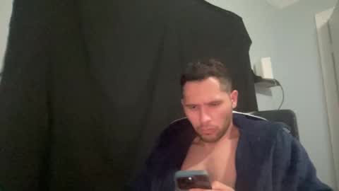 Leo G online show from January 7, 7:22 am