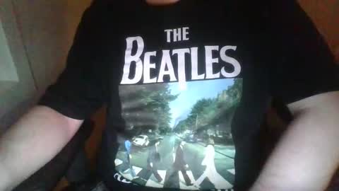 Leon online show from September 19, 9:48 pm