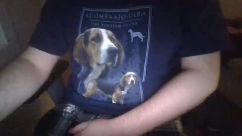 Leon online show from November 5, 2:11 am