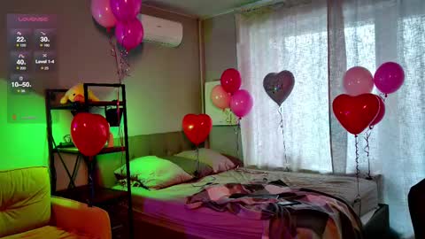 Snapshot of leon_yuugen chatting on February 15, 11:17 am Leon online show from February 15, 11:17 am