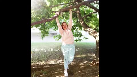 Leona tracie online show from March 18, 6:00 pm