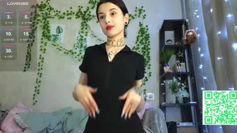 Donna online show from February 11, 2:00 pm