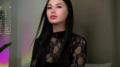 Mila online show from March 27, 3:12 am