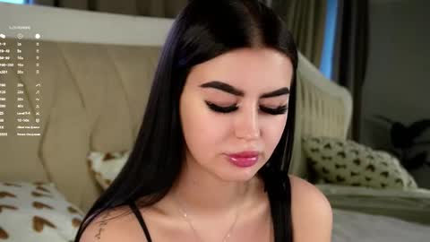 Mila online show from April 11, 3:33 am