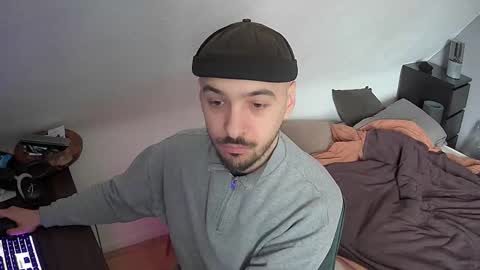 Leonardo online show from February 24, 11:30 am