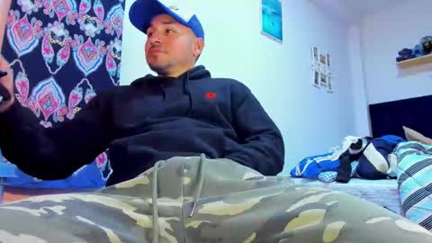 Snapshot of leonardo_sanguinnetti chatting on September 16, 6:03 am JOSEPH online show from September 16, 6:03 am